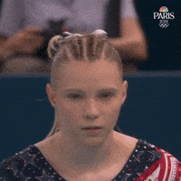 Olympic Games Sport GIF by NBC Olympics