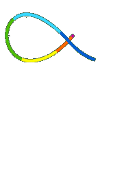 Gay Pride Sticker by INTO ACTION