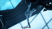 Tron Legacy GIF by Goldmaster