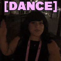 Good Vibes Dancing GIF