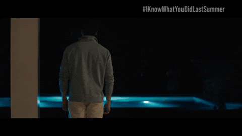 Jennifer Love Hewitt GIF by Sony Pictures