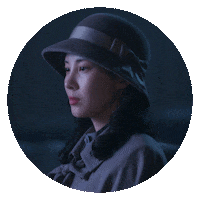 Seohyun Sticker by Netflix Korea