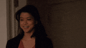 Grace Park Lol GIF by ABC Network