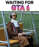Gamer Gta GIF
