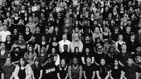 Music Video Gospel GIF by Macklemore
