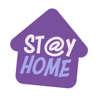 Work From Home Corona Sticker by Amartha