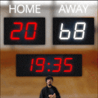 20 Home GIF