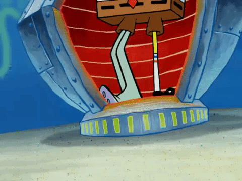 season 4 GIF by SpongeBob SquarePants