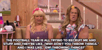 jimmy fallon sara GIF by The Tonight Show Starring Jimmy Fallon