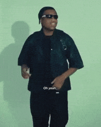 Lets Go Wow GIF