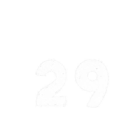 Numbers Sticker