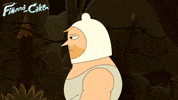 Adventure Time Fionna And Cake GIF by Cartoon Network