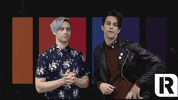 dallon weekes ok GIF