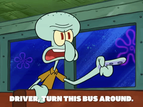 season 8 episode 26 GIF by SpongeBob SquarePants