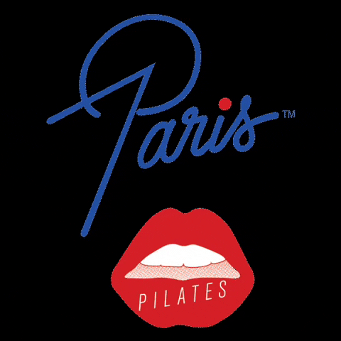 parispilates paris pilates silverlake francophile GIF