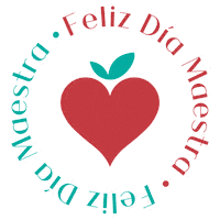 Teachers Day Teacher Sticker
