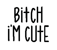 Vibing Love Yourself Sticker