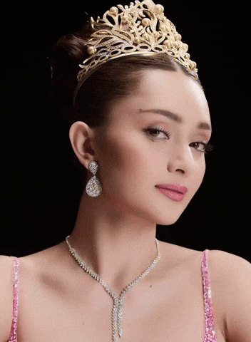 Miss Universe Philippines GIF