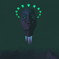 design 3d GIF by BADCODEC