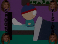 GIF by South Park 