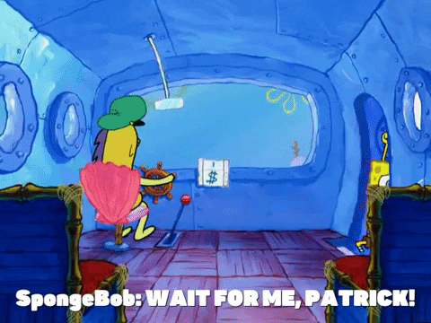 season 5 episode 6 GIF by SpongeBob SquarePants