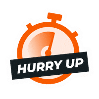 Hurry Up Time Sticker by AUTODOC