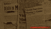 horror film GIF by Saw - 10th Anniversary Re-Release Event
