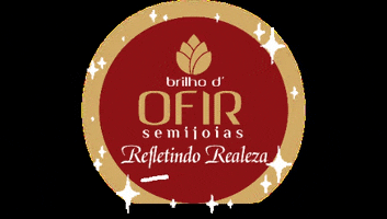 Brilhodofirsemijoias GIF by Brilho D Ofir