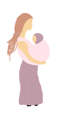 Having A Baby Love Sticker by feierSun