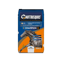 Champion Cavalos Sticker by Terrasemen Nutrição Animal