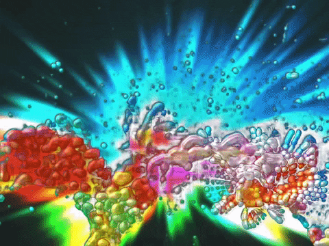 art colors GIF by MFD