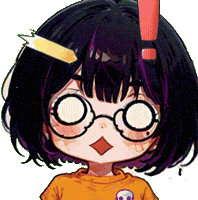 Surprise Sticker