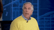 happy days lol GIF by WGN Morning News