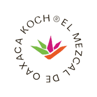 Mexico Oaxaca Sticker by koch el mezcal