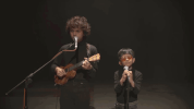 zild benitez kids GIF