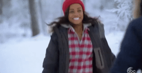 happy season 21 GIF by The Bachelor