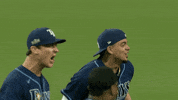 Excited Major League Baseball GIF by MLB