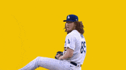 May Los Angeles GIF by MLB