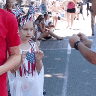 Freedom Fist Bump GIF by Josh Shapiro