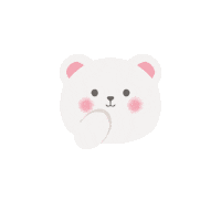 Illustration Love Sticker