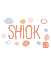 Chill Relax Sticker by Madam Partum