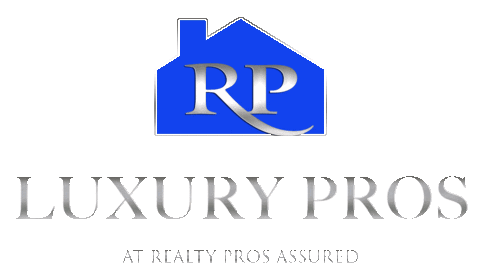 Realty Sticker by RPA