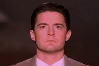 season 2 GIF by Twin Peaks on Showtime