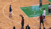 nba playoffs basketball GIF by NBA