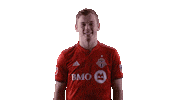 jacob shaffelburg love Sticker by Toronto FC