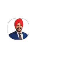 soldbysarab just sold sarab preet sarab preet singh sold by sarab Sticker