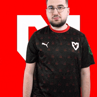 Looking I See You GIF by mousesports