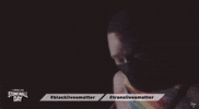Black Lives Matter Pride GIF