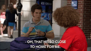 comedy central adam demamp GIF by Workaholics