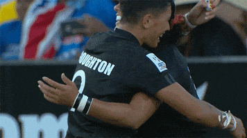 excited rugby sevens GIF by World Rugby